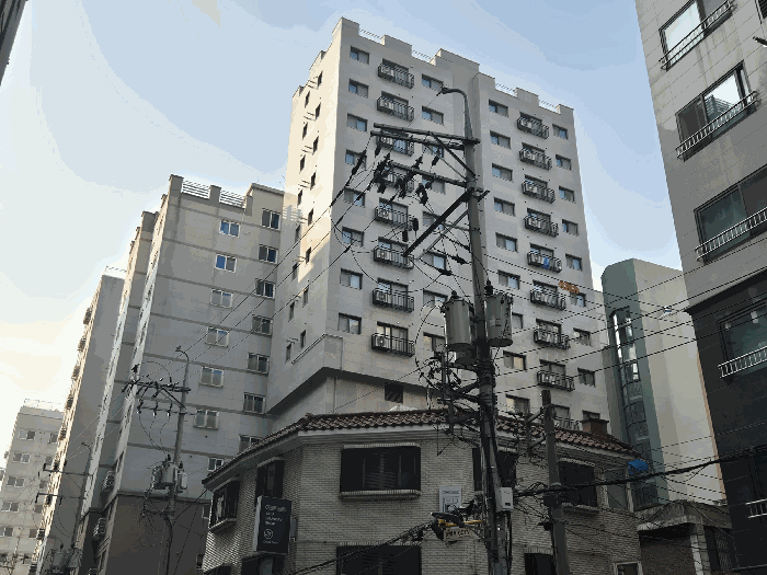 서울 강서구 화곡동 오피스텔 경매 물건 사진 5 · 2025타경13310