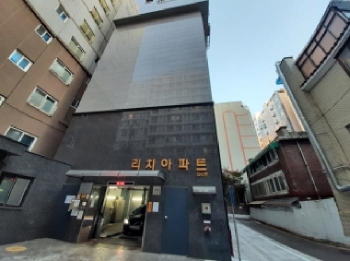서울 강서구 화곡동 오피스텔 경매 물건 사진
