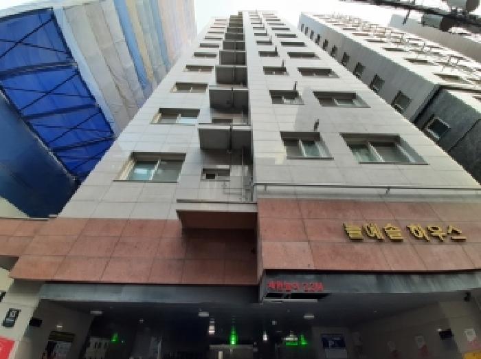 서울 강서구 화곡동 오피스텔 경매 물건 사진