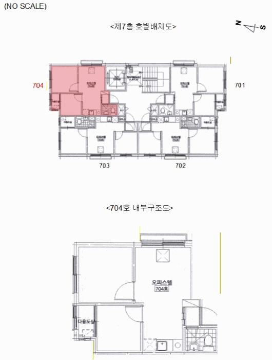 서울 강서구 화곡동 오피스텔 경매 물건 사진 2 · 2025타경13312