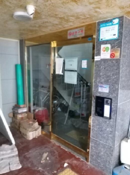 서울 금천구 시흥동 다세대주택 경매 물건 사진