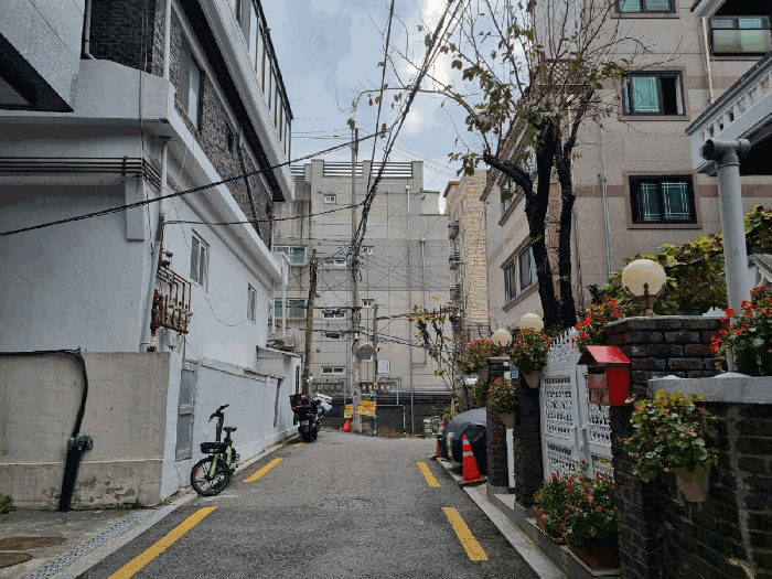 서울 금천구 독산동 오피스텔 경매 물건 사진 5 · 2025타경13314