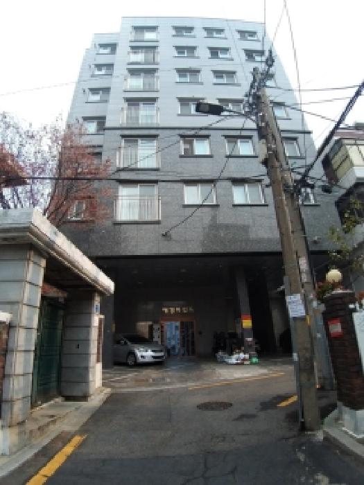 서울 금천구 독산동 오피스텔 경매 물건 사진