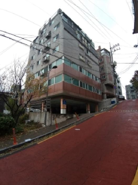 서울 구로구 오류동 다세대주택 경매 물건 사진