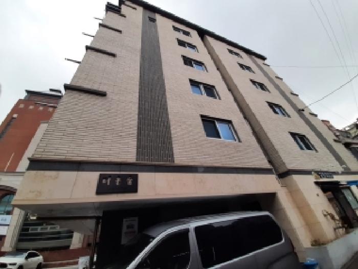 서울 강서구 화곡동 다세대주택 경매 물건 사진