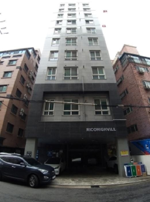 서울 영등포구 당산동 오피스텔 경매 물건 사진