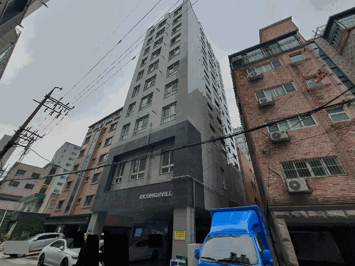 서울 영등포구 당산동 오피스텔 경매 물건 사진 3 · 2025타경13327