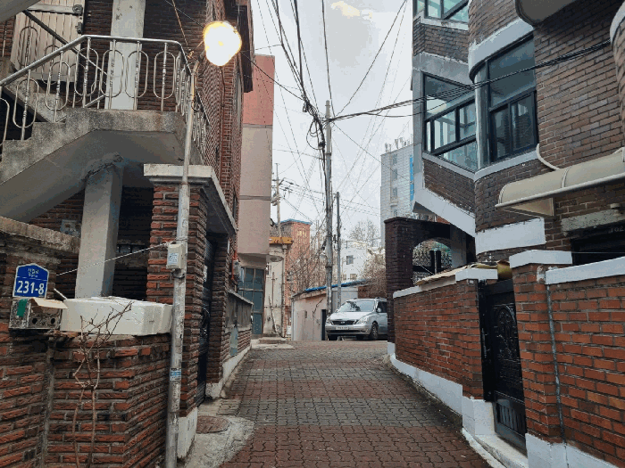 서울 영등포구 영등포동 연립주택,다세대,빌라 경매 물건 사진 6 · 2025타경13330