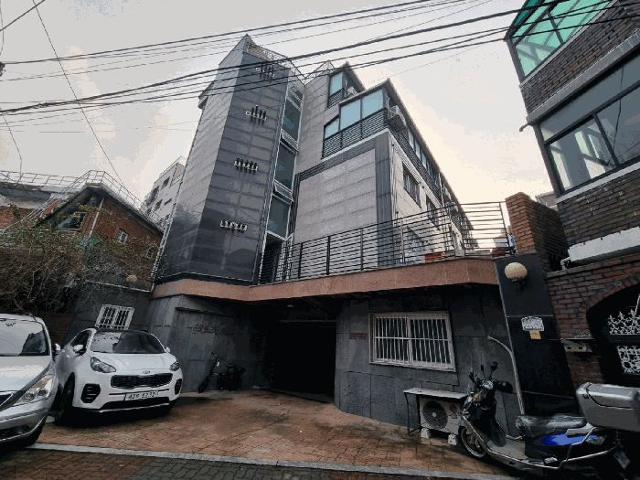 서울 영등포구 영등포동 연립주택,다세대,빌라 경매 물건 사진 4 · 2025타경13330