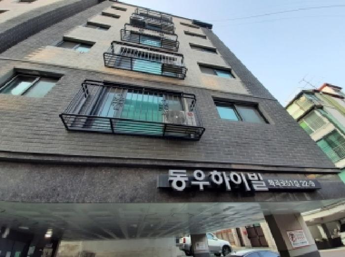 서울 강서구 화곡동 연립주택,다세대,빌라 경매 물건 사진 2 · 2025타경13337