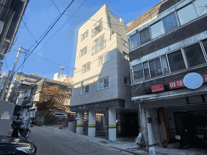 서울 강서구 화곡동 다중주택 경매 물건 사진 4 · 2025타경13339