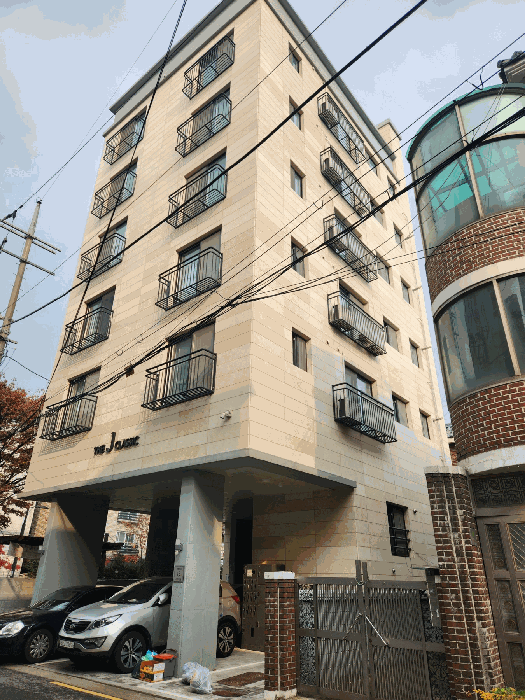서울 강서구 방화동 연립주택,다세대,빌라 경매 물건 사진 5 · 2025타경13343