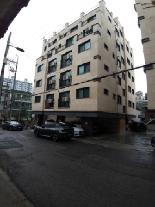 서울 구로구 오류동 다세대주택 경매 물건 사진