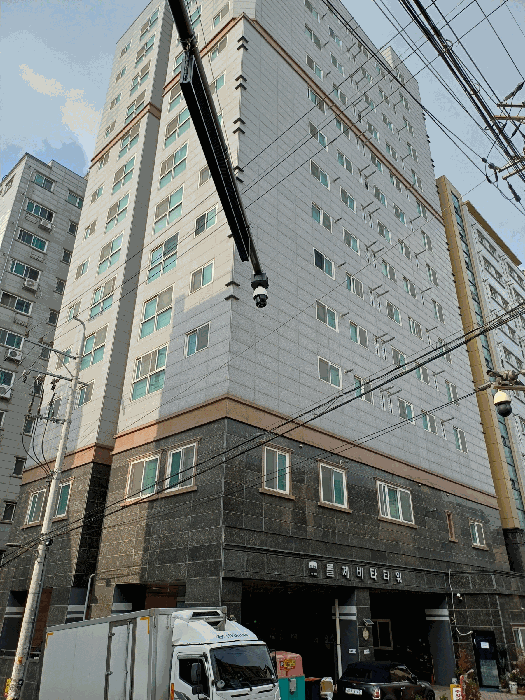 서울 금천구 독산동 오피스텔 경매 물건 사진 6 · 2025타경13350