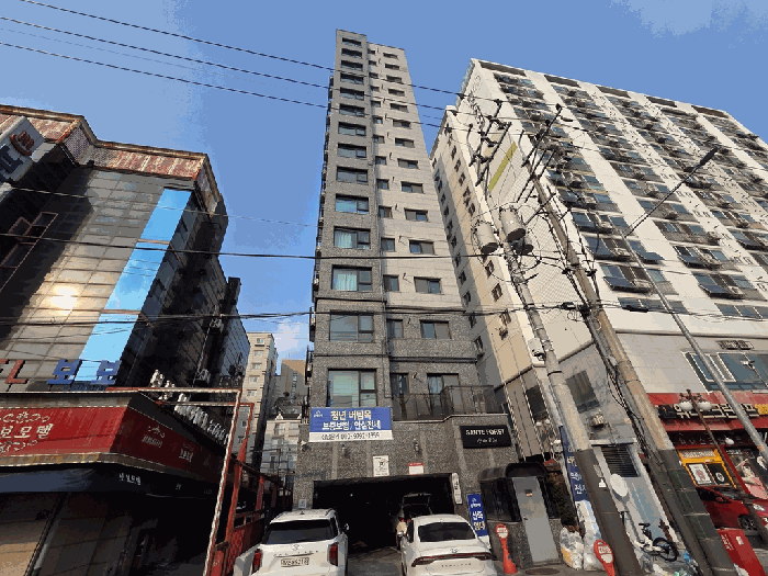 서울 강서구 화곡동 오피스텔 경매 물건 사진