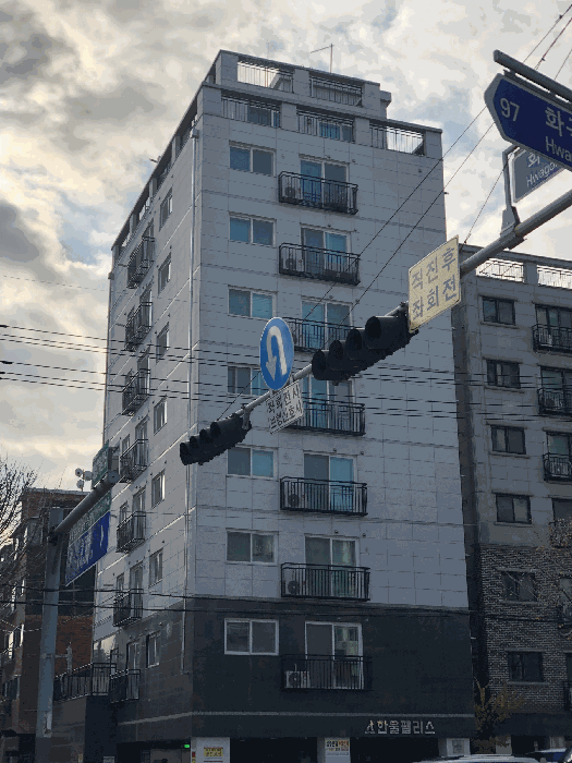 서울 양천구 신월동 오피스텔 경매 물건 사진 4 · 2025타경13353