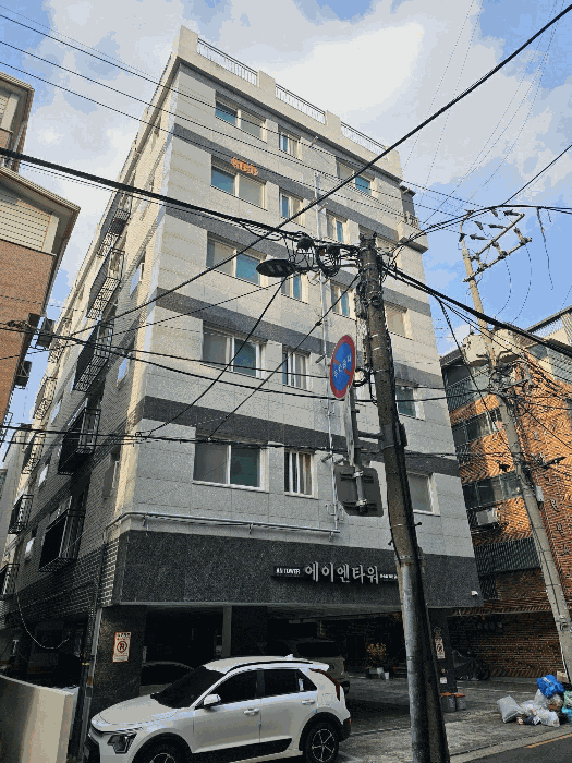 서울 강서구 화곡동 다세대주택 경매 물건 사진 4 · 2025타경13359
