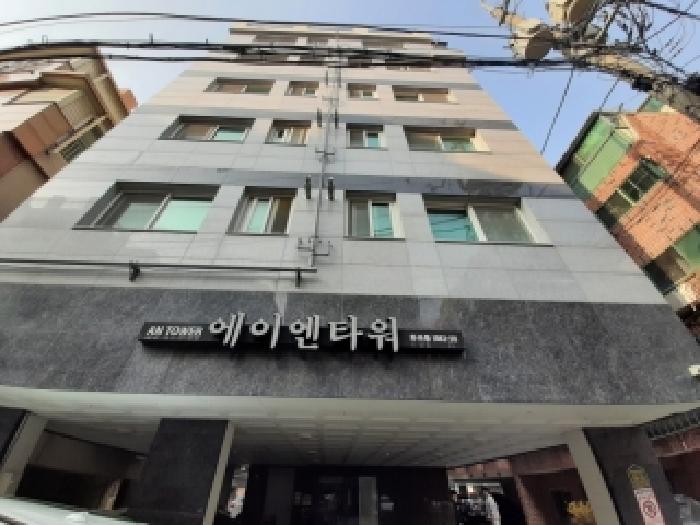 서울 강서구 화곡동 다세대주택 경매 물건 사진