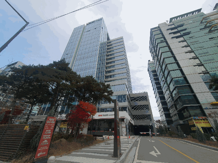 서울 금천구 가산동 공장/지식산업센터 경매 물건 사진 3 · 2025타경13360