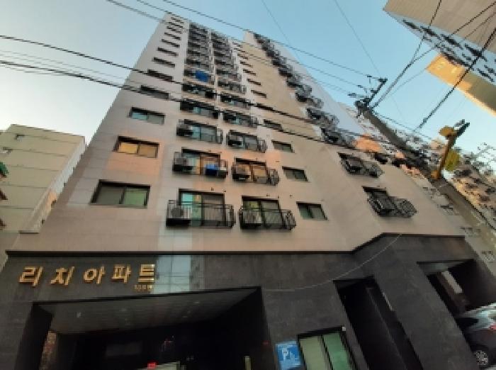 서울 강서구 화곡동 오피스텔 경매 물건 사진