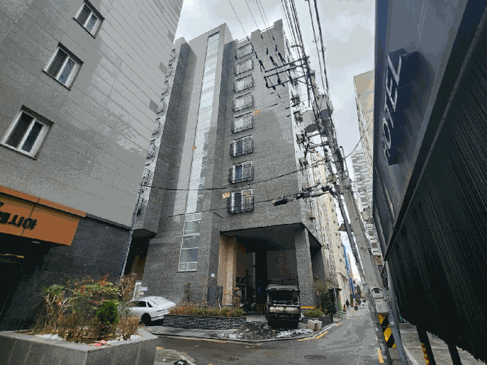 서울 강서구 화곡동 오피스텔 경매 물건 사진 6 · 2025타경13373
