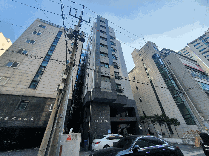 서울특별시 영등포구 문래동3가 82-7 문래더하우스 제3층 제302호 오피스텔 경매 물건 사진
