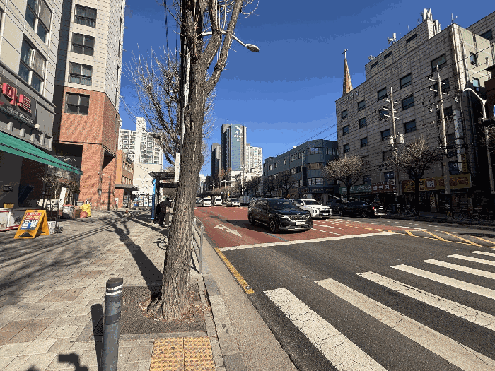 서울 강서구 등촌동 오피스텔 경매 물건 사진 4 · 2025타경13378