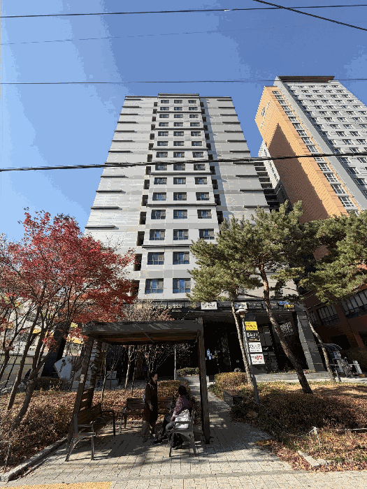 서울 영등포구 오피스텔 경매 물건 사진 6 · 2025타경13381