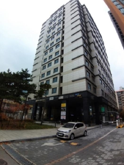 서울 영등포구 오피스텔 경매 물건 사진