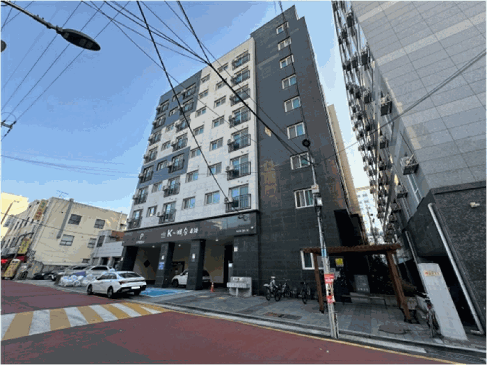 서울 금천구 독산동 오피스텔 경매 물건 사진 4 · 2025타경13382