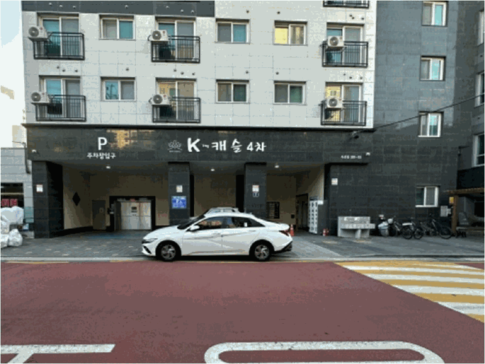 서울 금천구 독산동 오피스텔 경매 물건 사진 5 · 2025타경13382