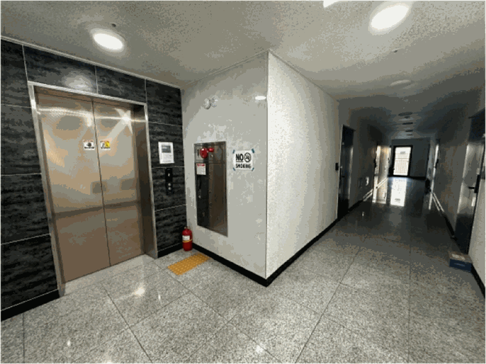 서울 금천구 독산동 오피스텔 경매 물건 사진 6 · 2025타경13382