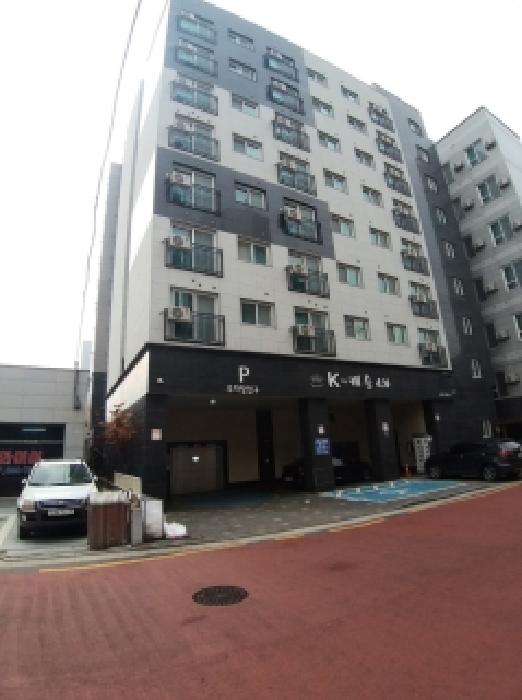 서울 금천구 독산동 오피스텔 경매 물건 사진