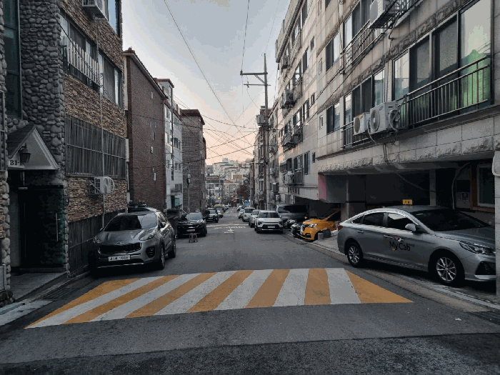 서울 양천구 목동 다세대 경매 물건 사진 5 · 2025타경13385