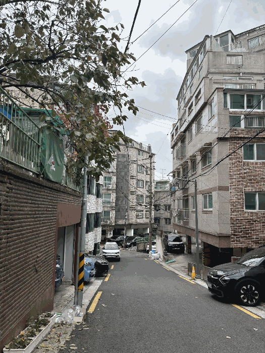 서울 강서구 화곡동 다세대주택 경매 물건 사진 4 · 2025타경13395