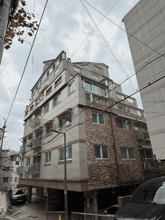 서울 강서구 화곡동 다세대주택 경매 물건 사진 5 · 2025타경13395