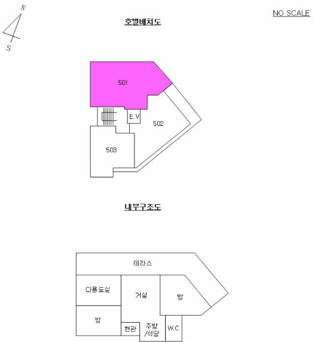 서울 강서구 화곡동 다세대주택 경매 물건 사진 2 · 2025타경13395