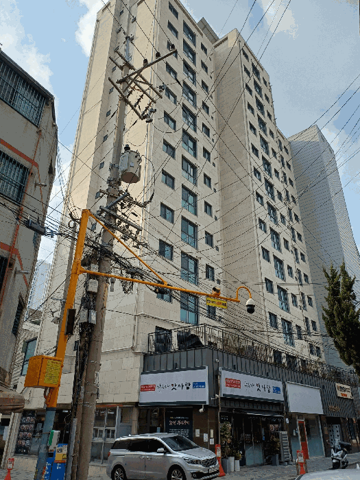 서울 영등포구 신길동 오피스텔 경매 물건 사진 4 · 2025타경13397