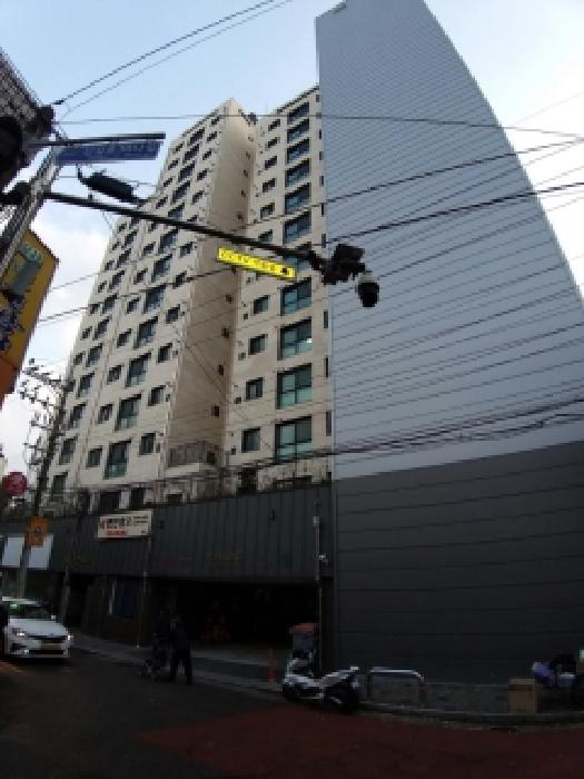 서울 영등포구 신길동 오피스텔 경매 물건 사진