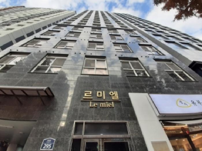 서울 강서구 화곡동 오피스텔 경매 물건 사진