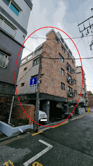 서울 강서구 화곡동 다세대 경매 물건 사진 5 · 2025타경13405