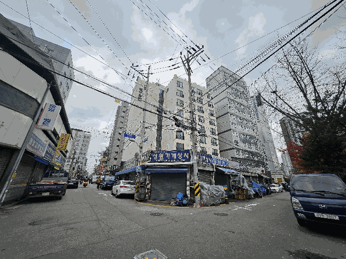서울 영등포구 오피스텔 경매 물건 사진 4 · 2025타경13406