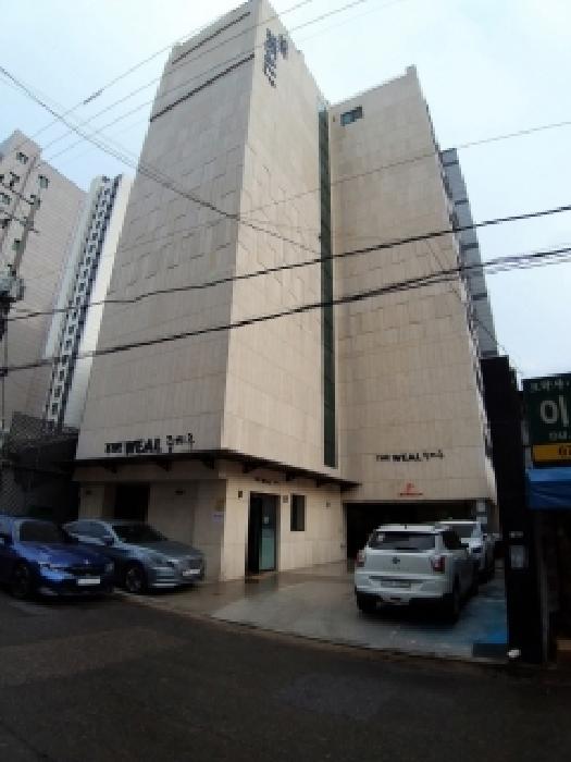 서울 영등포구 오피스텔 경매 물건 사진