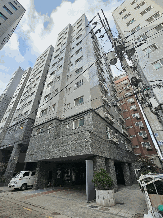 서울 강서구 화곡동 오피스텔 경매 물건 사진 4 · 2025타경13407