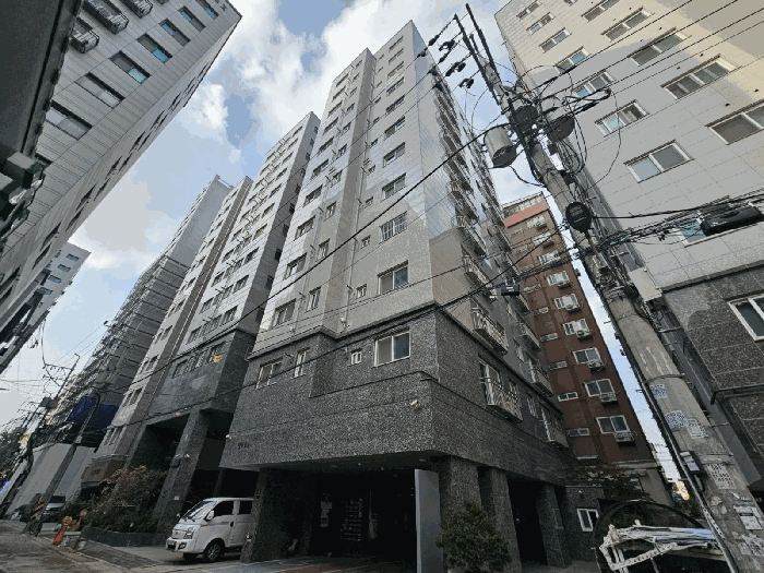 서울 강서구 화곡동 오피스텔 경매 물건 사진 5 · 2025타경13407