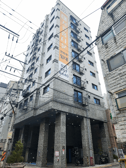 서울 강서구 화곡동 오피스텔 경매 물건 사진 4 · 2025타경13408