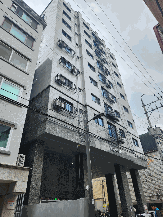 서울 강서구 화곡동 오피스텔 경매 물건 사진 5 · 2025타경13408