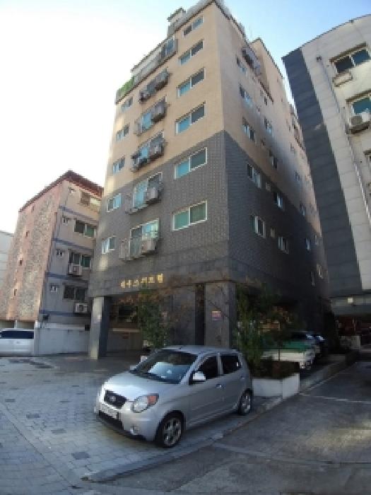 서울 구로구 개봉동 다세대주택 경매 물건 사진