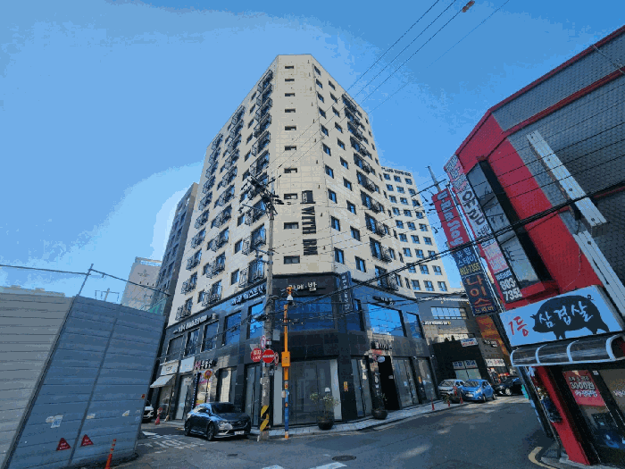 서울특별시 금천구 시흥동 992-7 위드비엠 제10층 제1001호 연립주택,다세대,빌라 경매 물건 사진