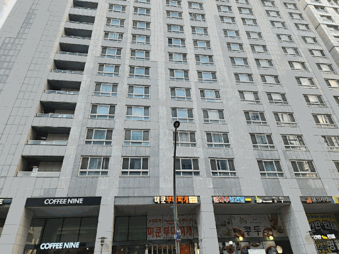 서울 강서구 마곡동 오피스텔 경매 물건 사진 4 · 2025타경13421